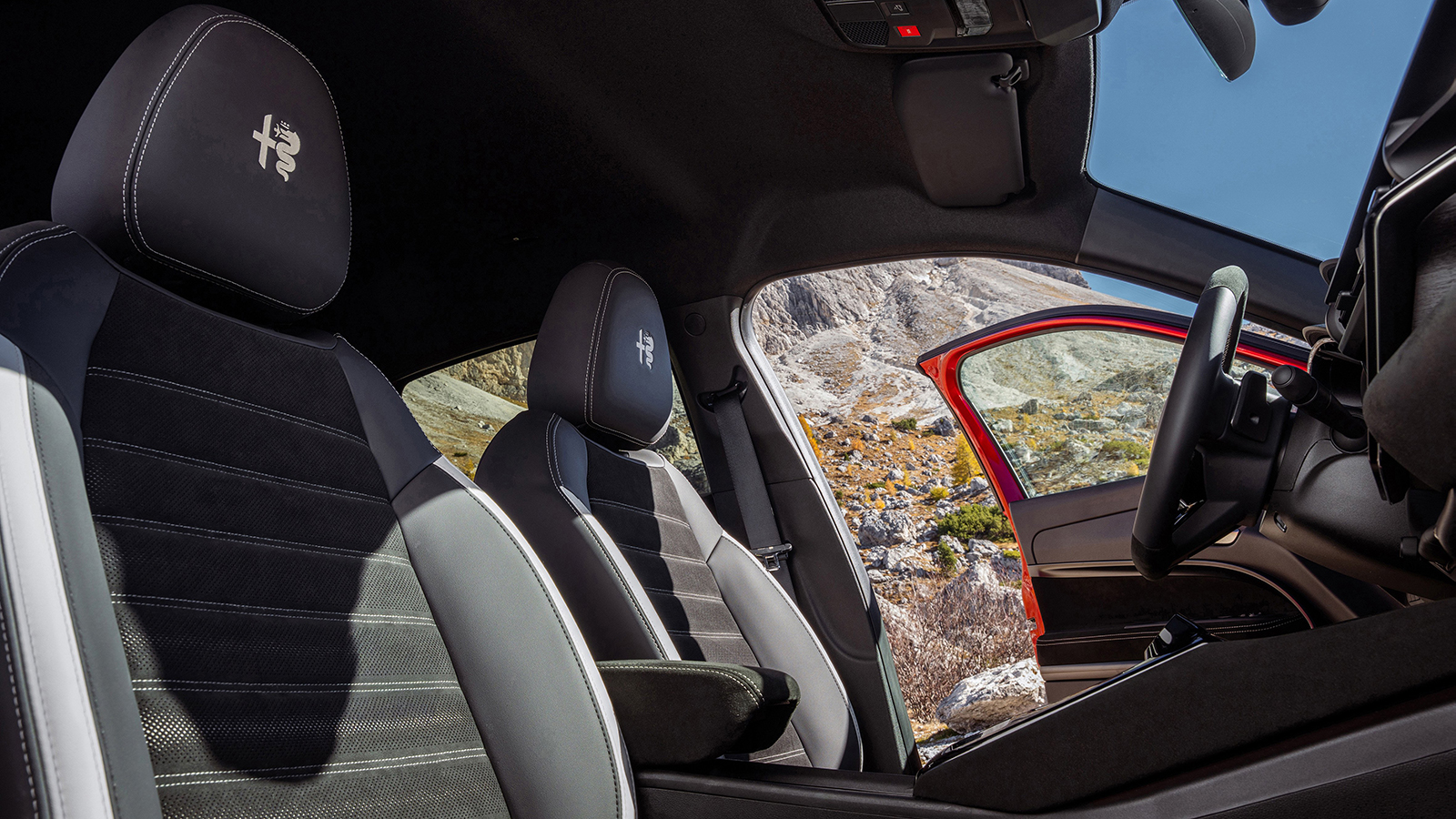 Νέα έκδοση Sport Speciale για την Alfa Romeo Junior